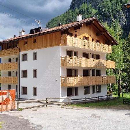 Stella Alpina Lejlighed Campitello di Fassa Eksteriør billede